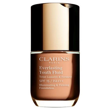 Clarins Everlasting Youth Spf15 Foundation 30ml - Image 2
