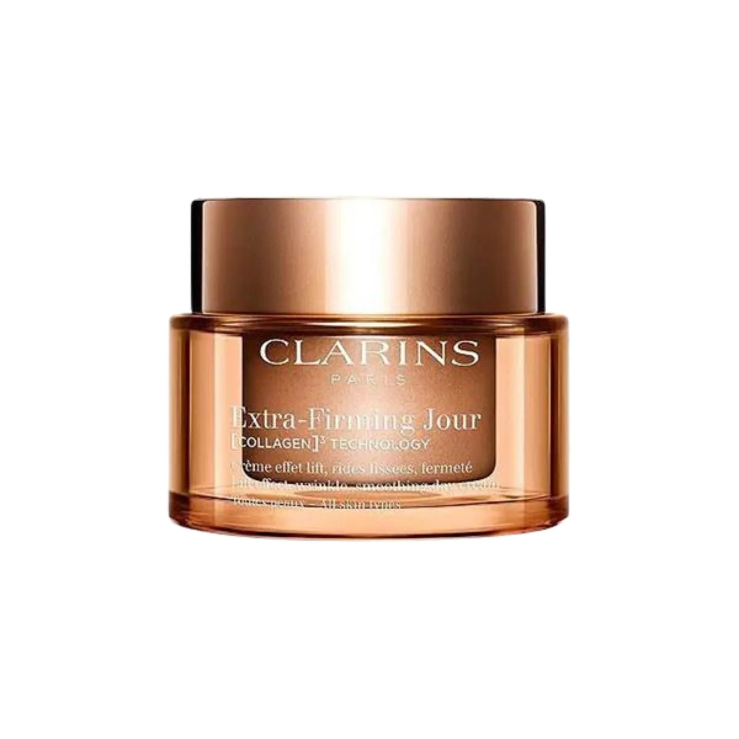 Clarins Extra-Firming Day Cream – All Skin Types