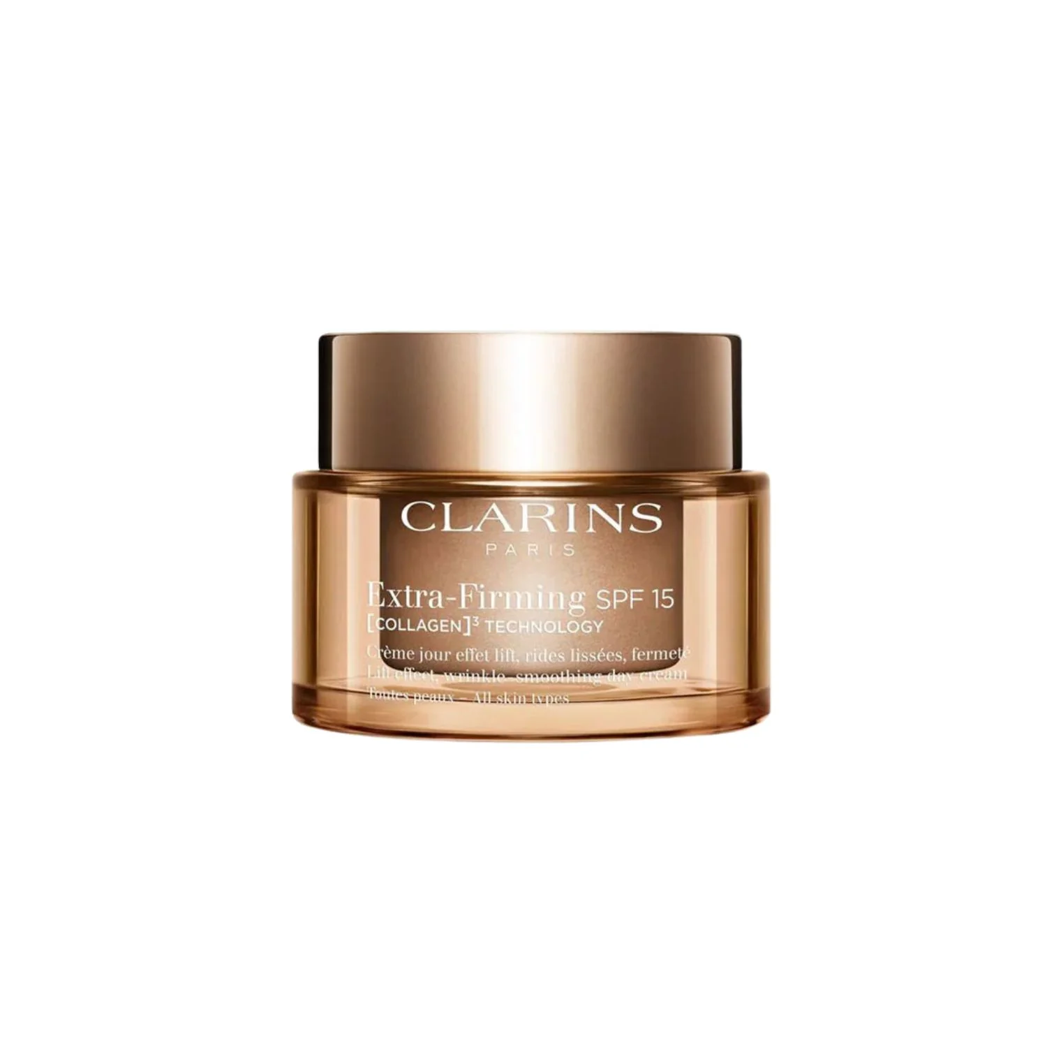 Clarins Extra-firming Day Cream SPF15