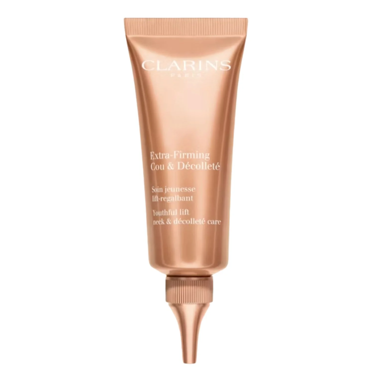 Clarins Extra-Firming Neck & Decollete Cream 75ml