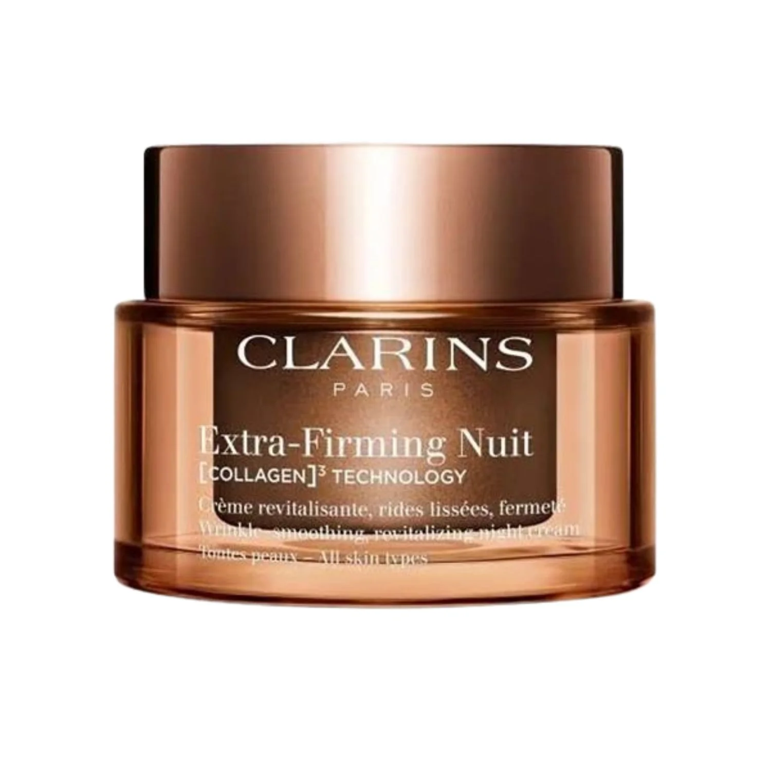 Clarins Extra-firming Night Cream
