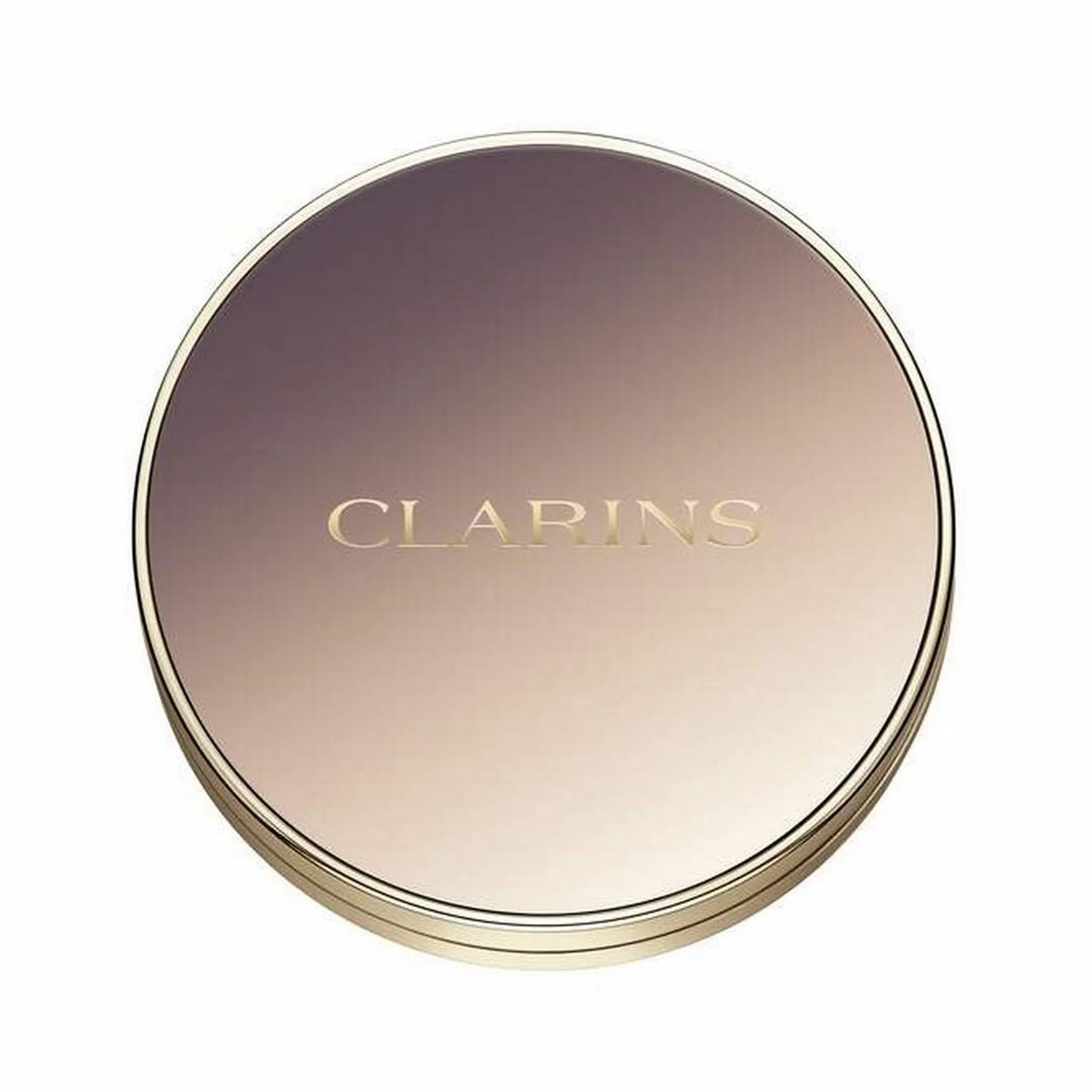 CLARINS EYESHADOW QUAD 08 AMBER 4.2G - Image 3