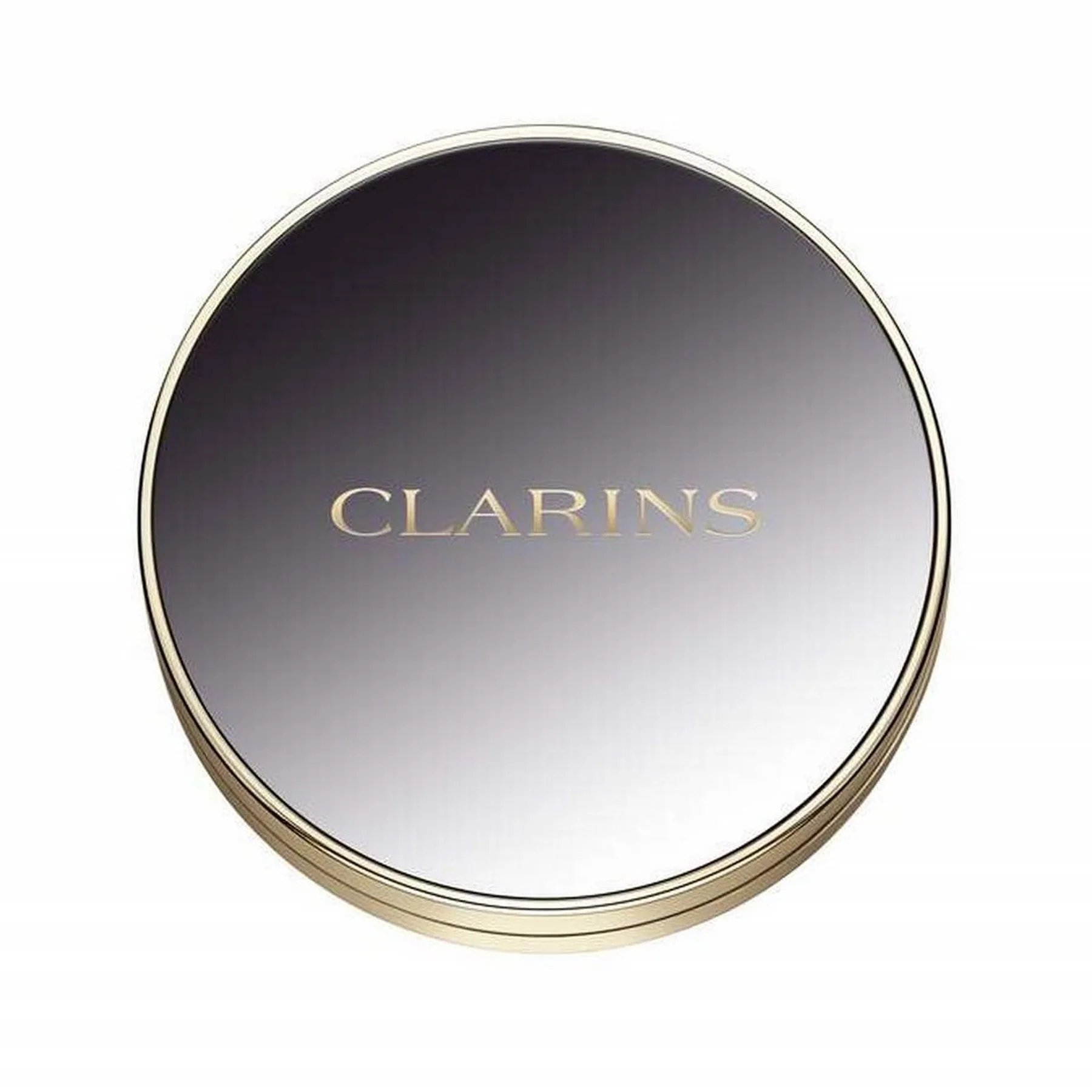 CLARINS EYESHADOW QUAD 09 ONYX 4.2G - Image 2
