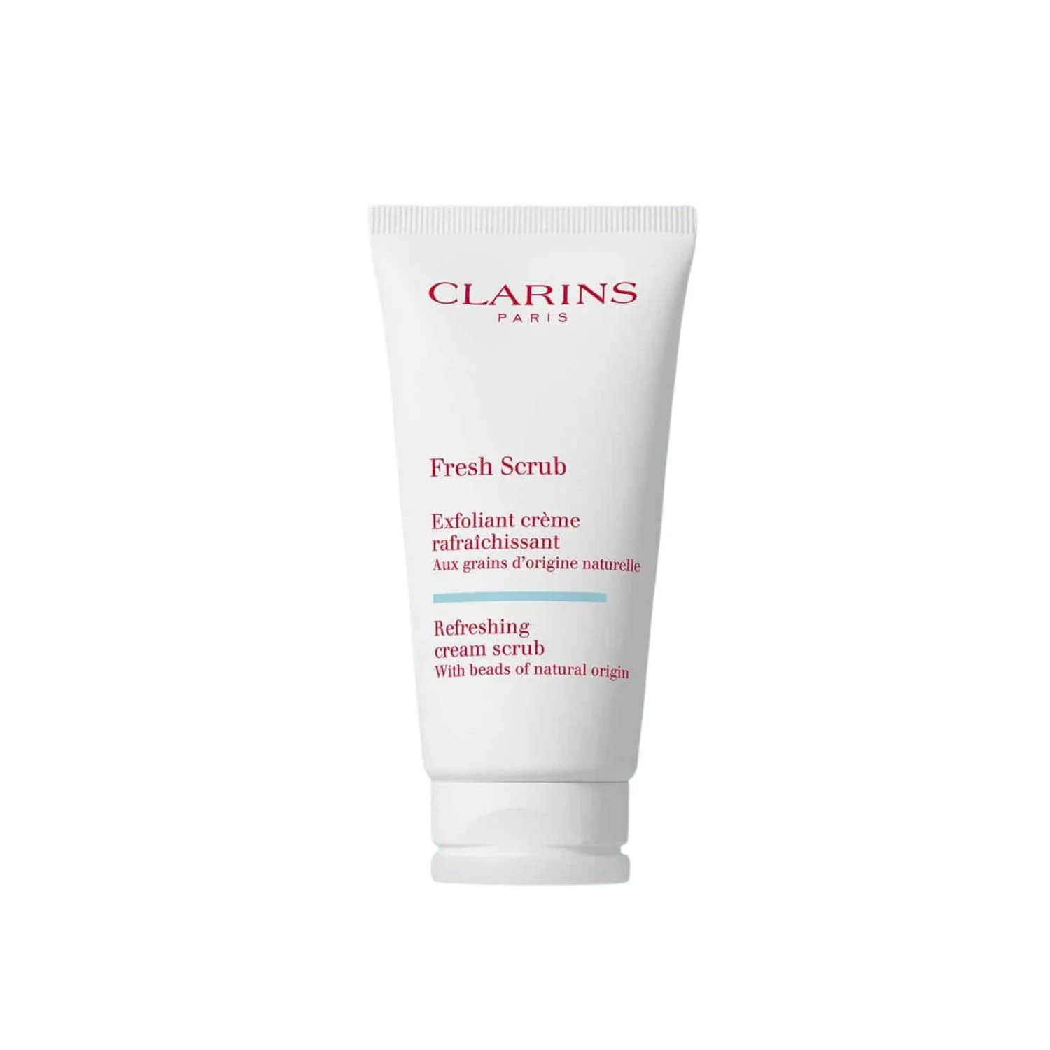 Clarins Fresh Scrub 50ml