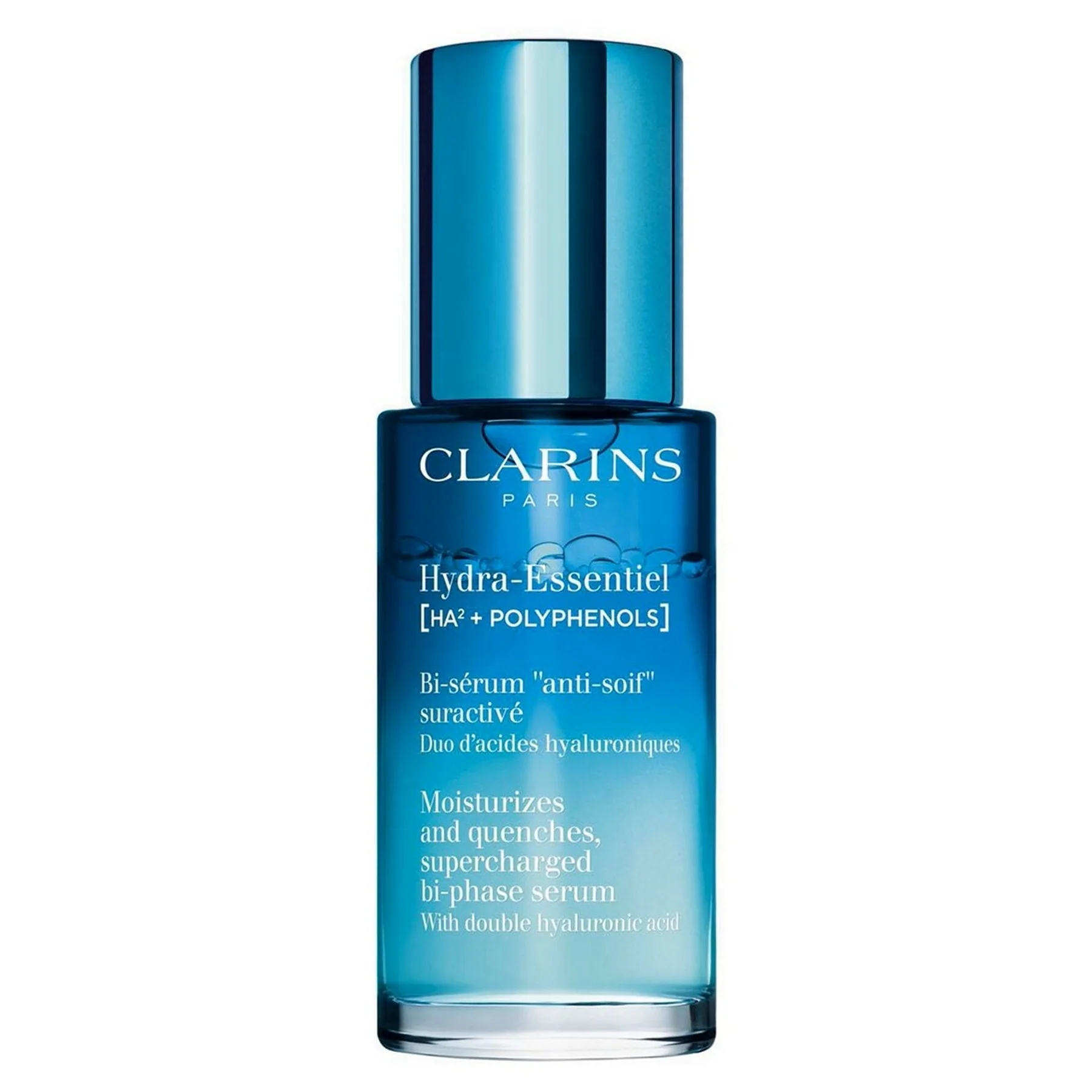 Clarins Hydra Essentiel Bi Serum 30ML