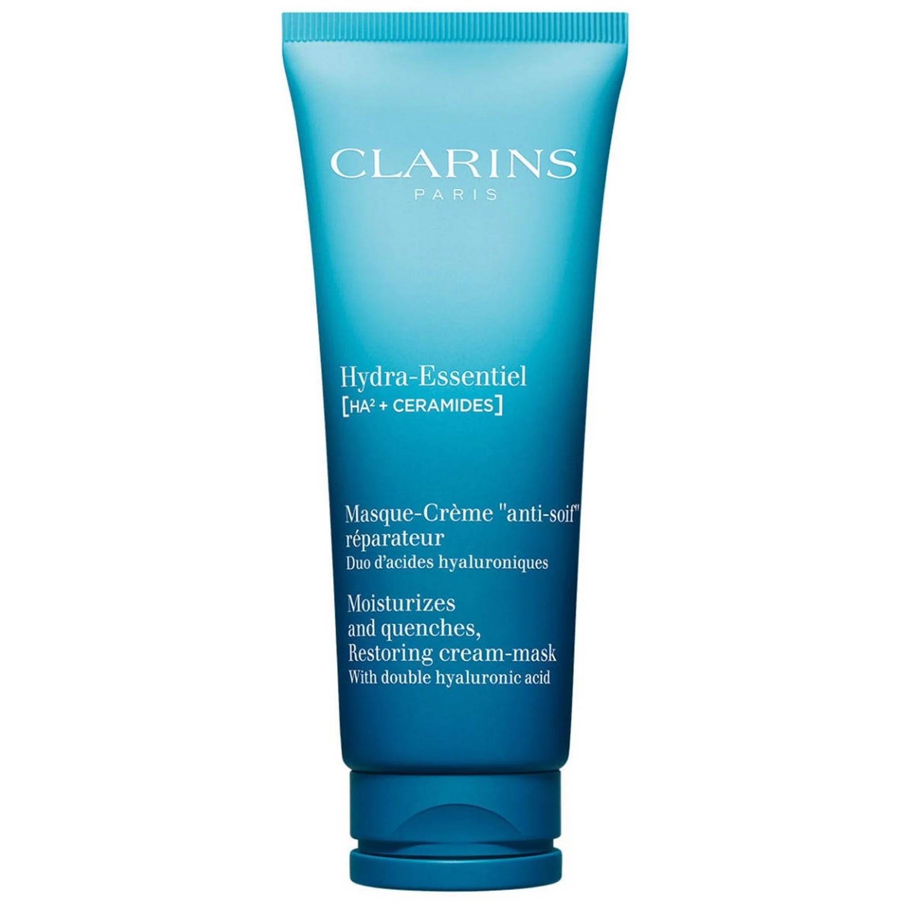 Clarins Hydra Essentiel Mask 75ML