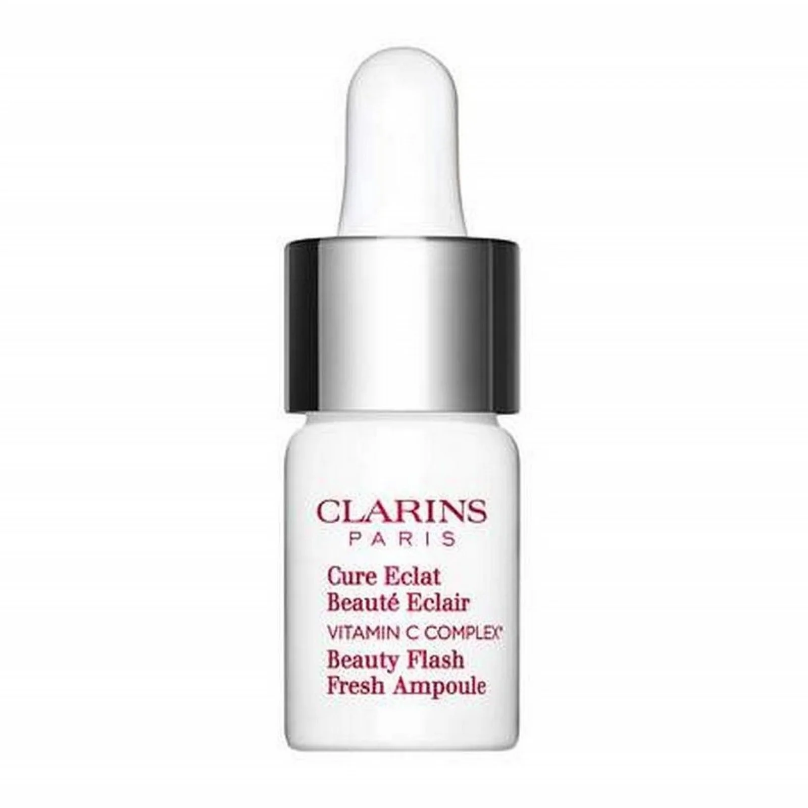 Clarins Instant Beauty Vitamin C Complex Ampoule 8ML