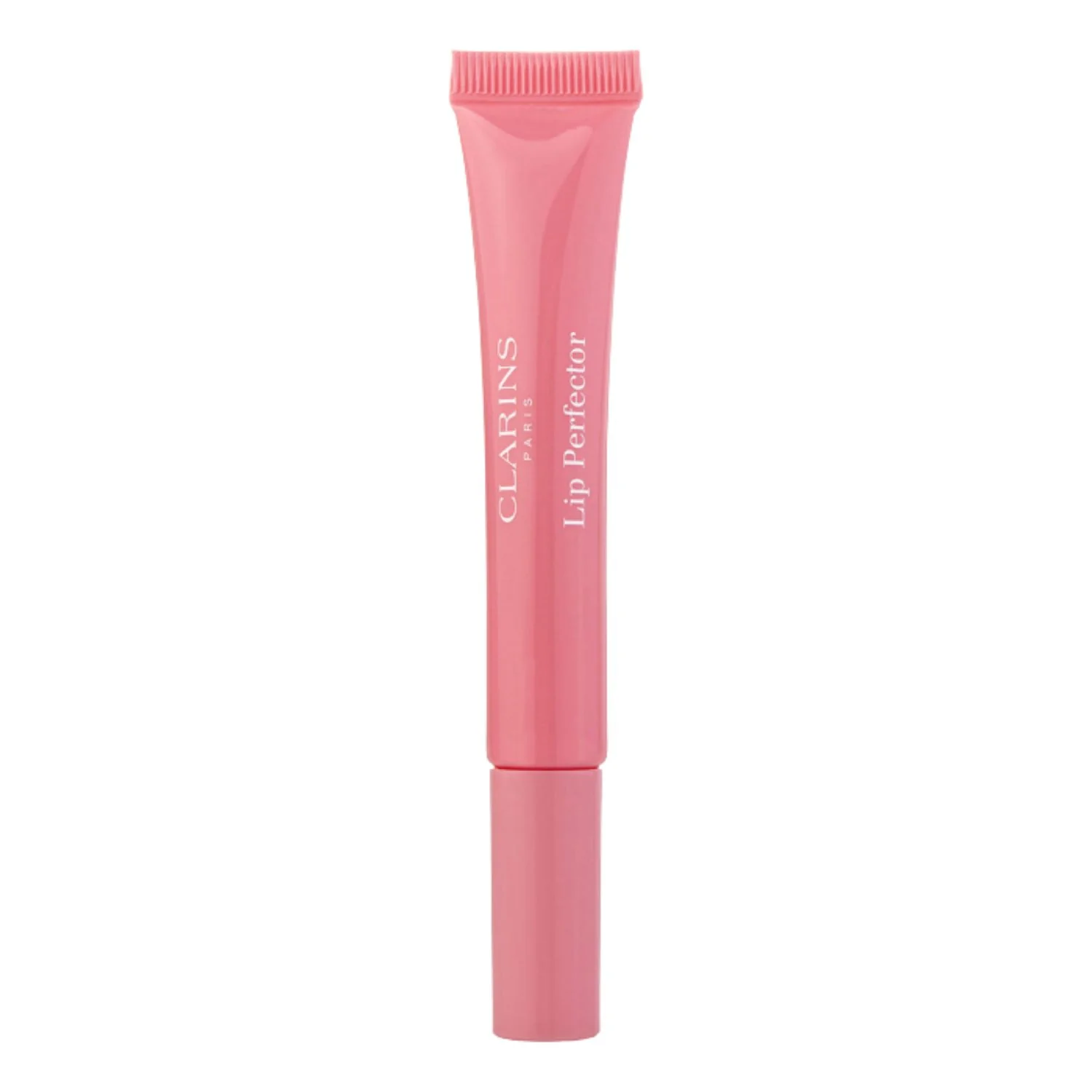 Clarins Natural Lip Perfector 01 Rose 12ml