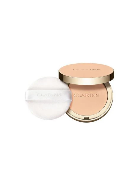 Clarins Ever Matte Compact Powder 10G - Image 11