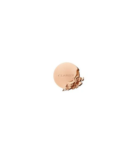 Clarins Ever Matte Compact Powder 10G - Image 13
