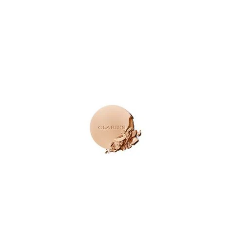Clarins Ever Matte Compact Powder 10G - Image 14