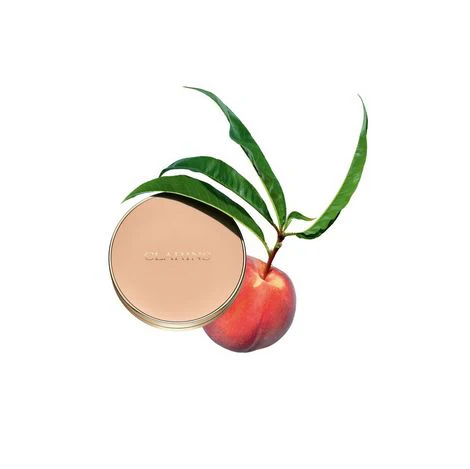Clarins Ever Matte Compact Powder 10G - Image 16