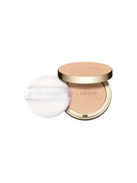 Clarins Ever Matte Compact Powder 10G - Image 17