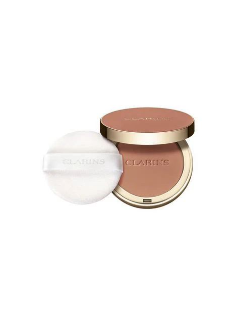 Clarins Ever Matte Compact Powder 10G - Image 19
