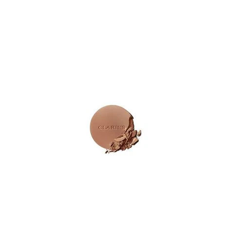 Clarins Ever Matte Compact Powder 10G - Image 20