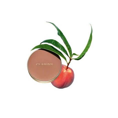Clarins Ever Matte Compact Powder 10G - Image 21