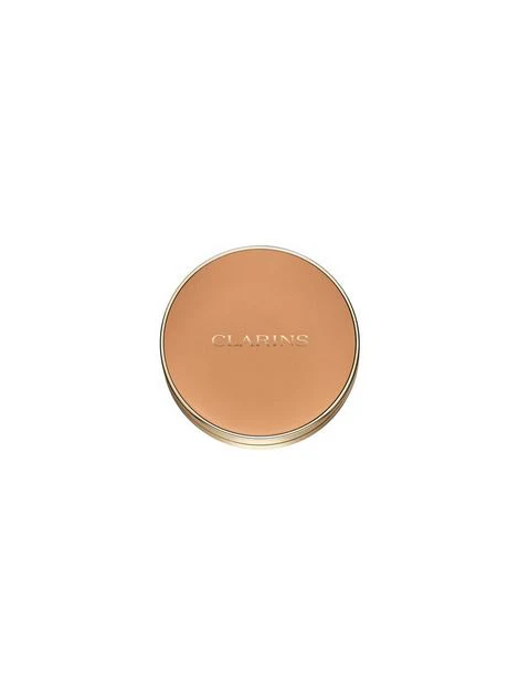 Clarins Ever Matte Compact Powder 10G - Image 4