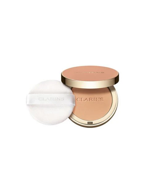 Clarins Ever Matte Compact Powder 10G - Image 5