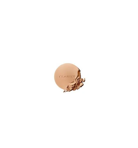 Clarins Ever Matte Compact Powder 10G - Image 6