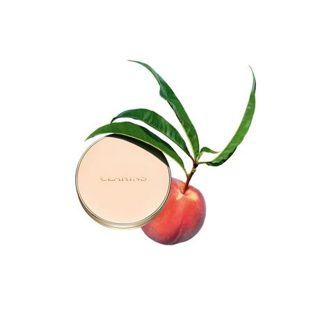 Clarins Ever Matte Compact Powder 10G - Image 8