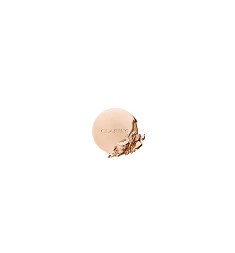 Clarins Ever Matte Compact Powder 10G - Image 9