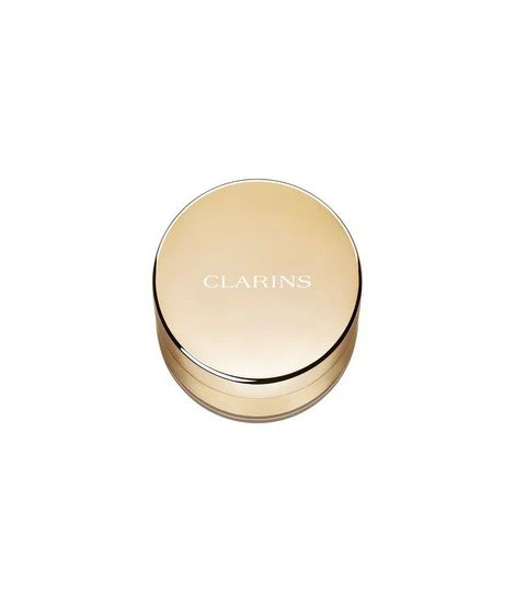 Clarins Ever Matte Loose Powder 15G - Image 4