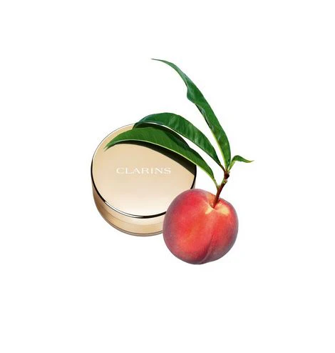 Clarins Ever Matte Loose Powder 15G - Image 6