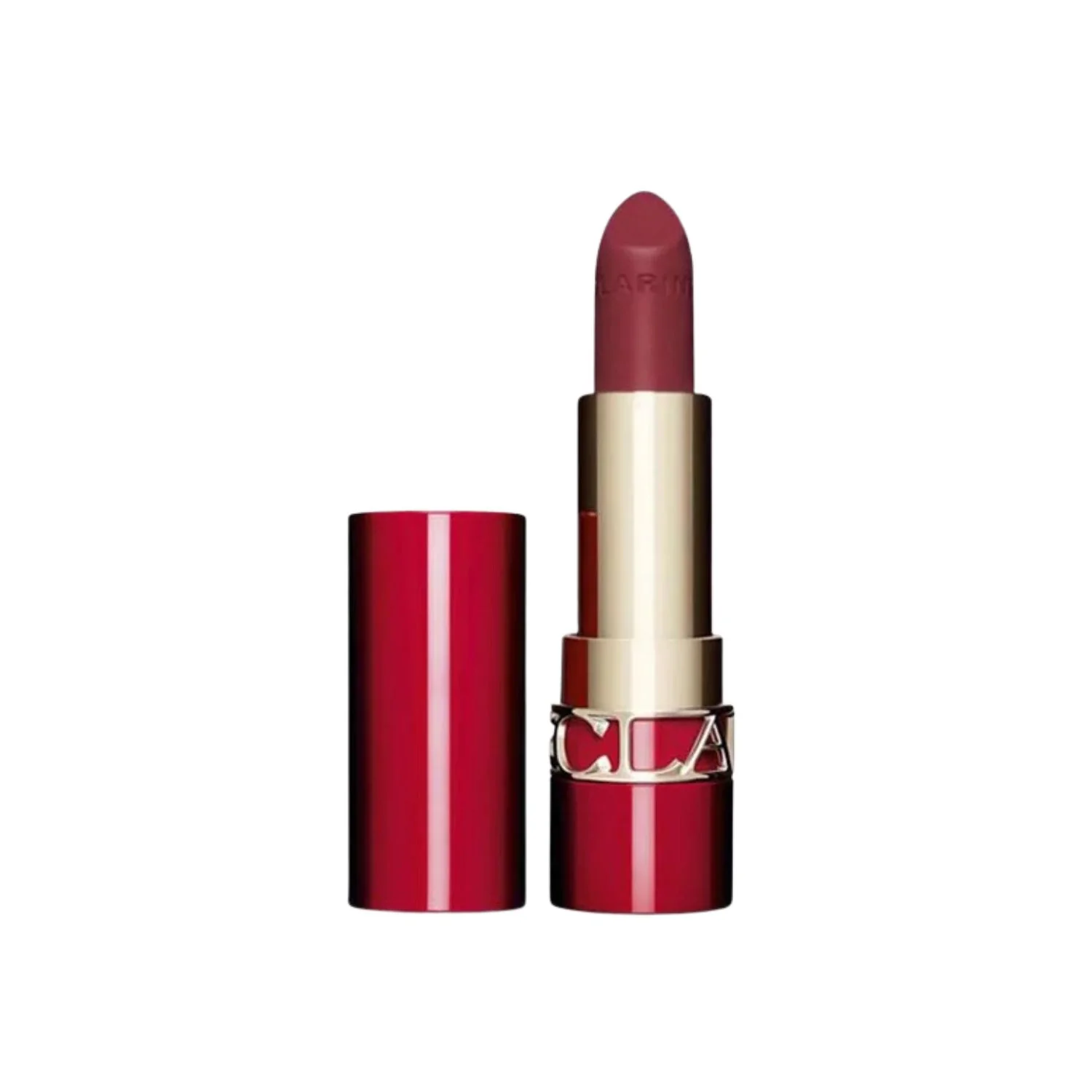 Clarins Joli Rouge Velvet Lipstick 732V Grenadine