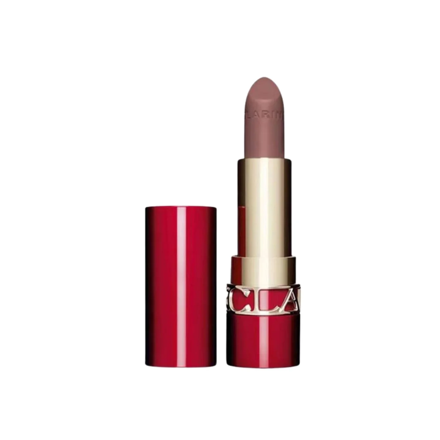 Clarins Joli Rouge Velvet Lipstick 795V Chestnut