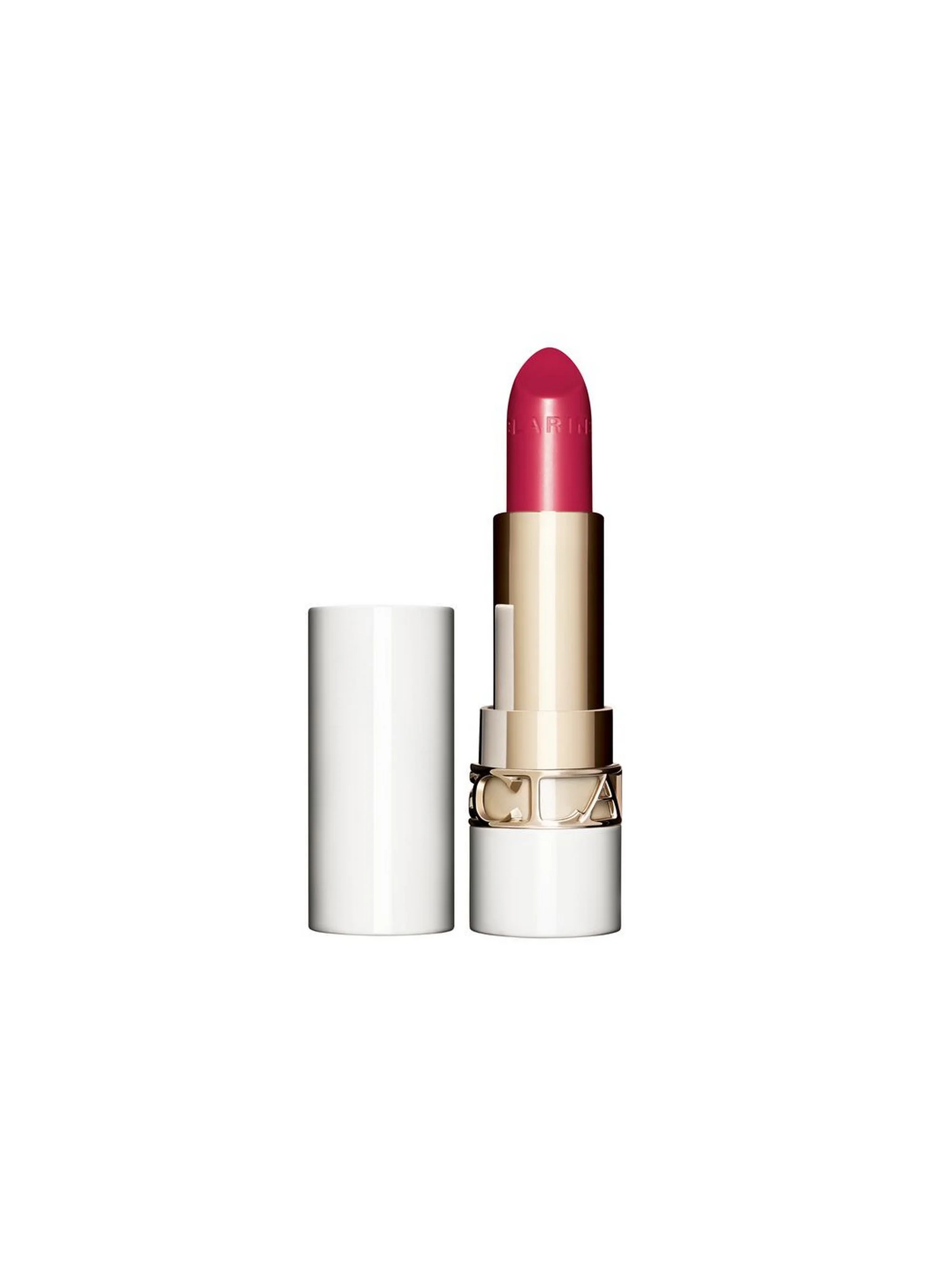 Clarins Joli Rouge Brilliant Lipstick - Image 10