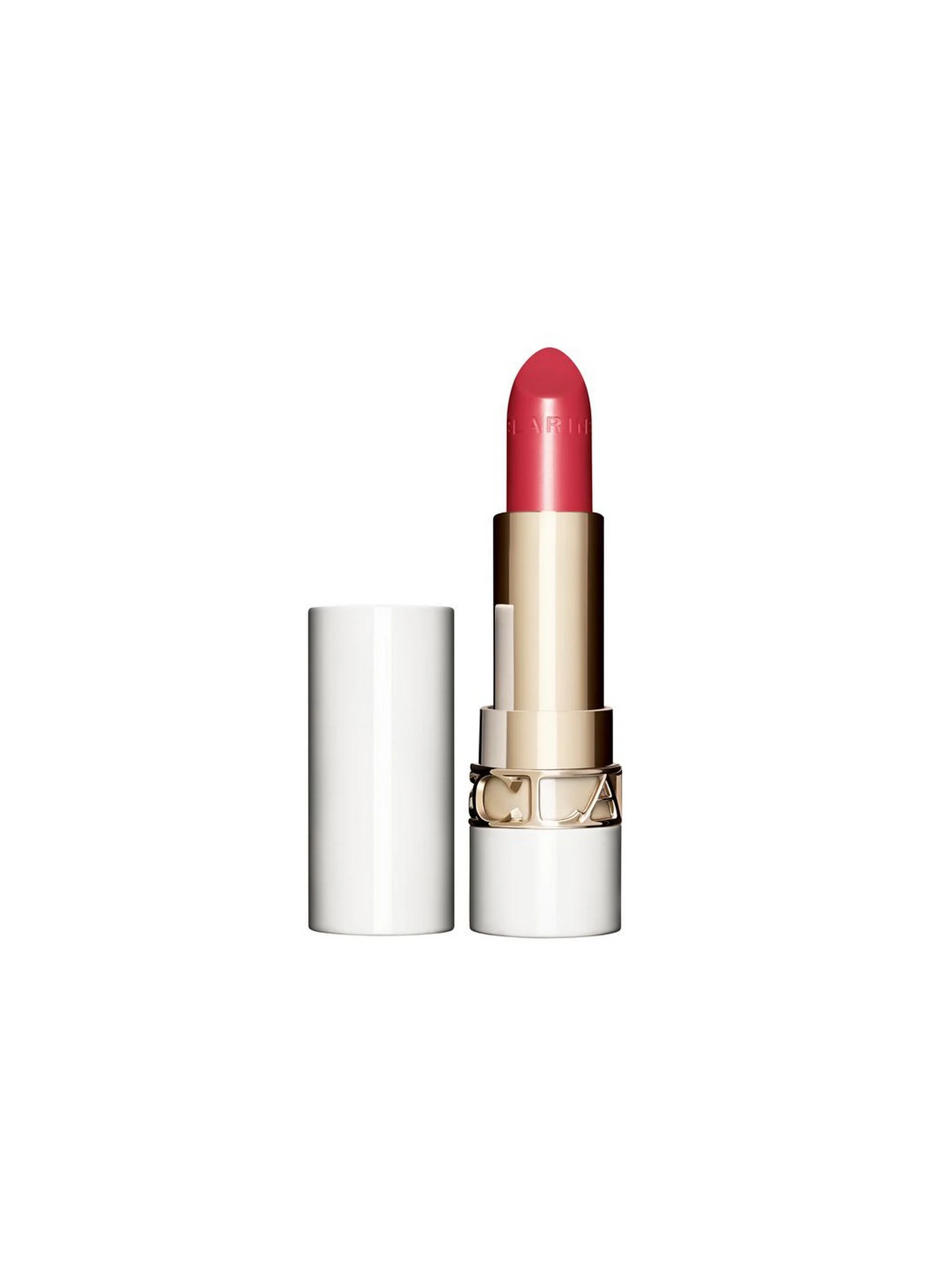Clarins Joli Rouge Brilliant Lipstick - Image 3