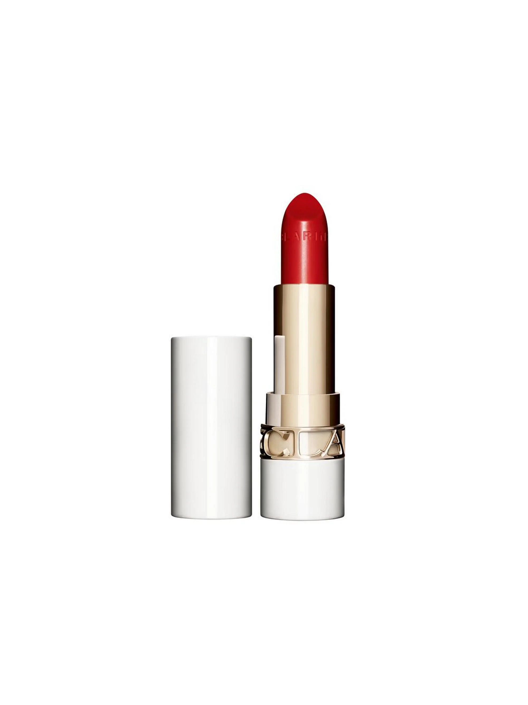 Clarins Joli Rouge Brilliant Lipstick - Image 4
