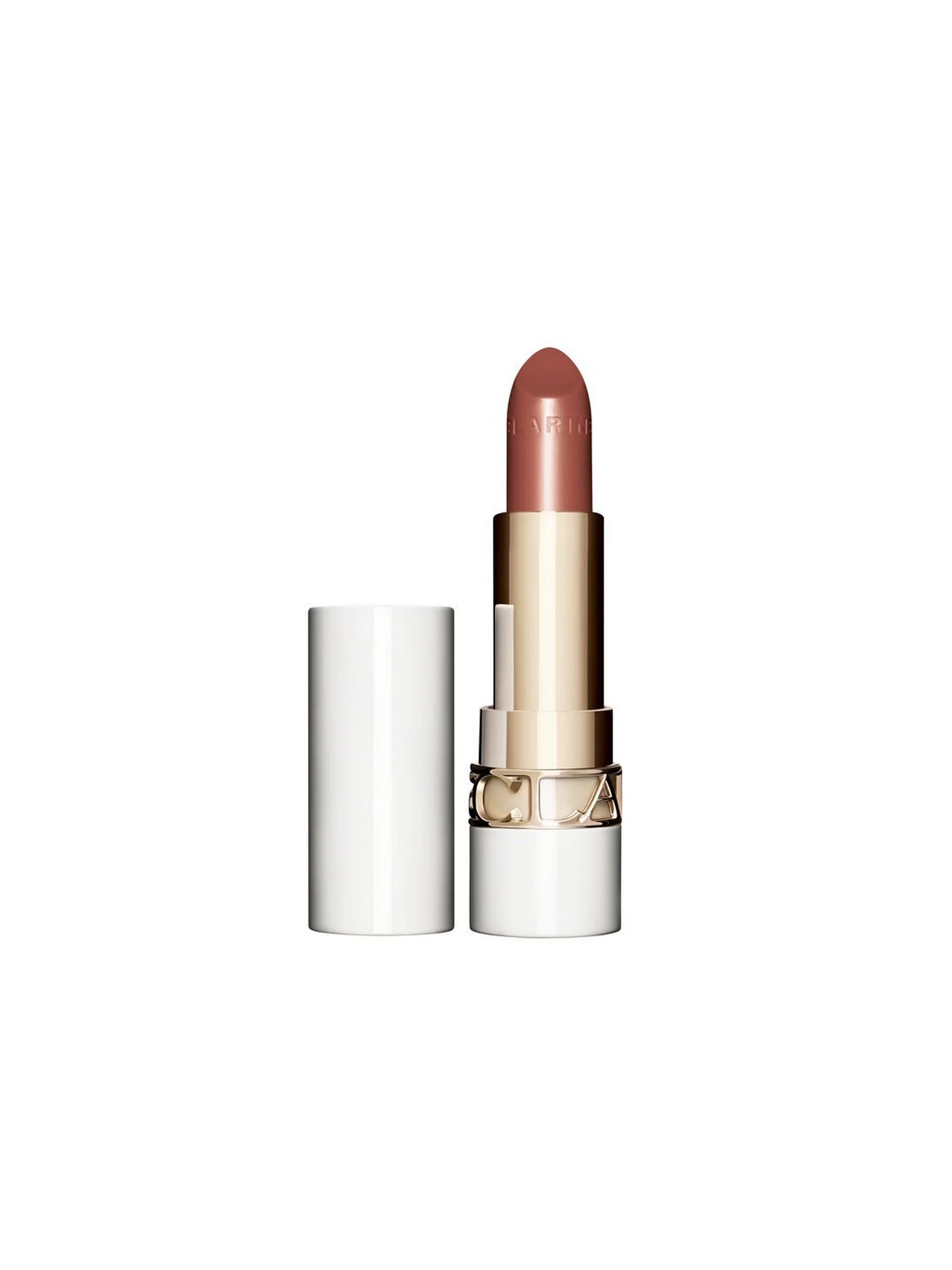 Clarins Joli Rouge Brilliant Lipstick - Image 5
