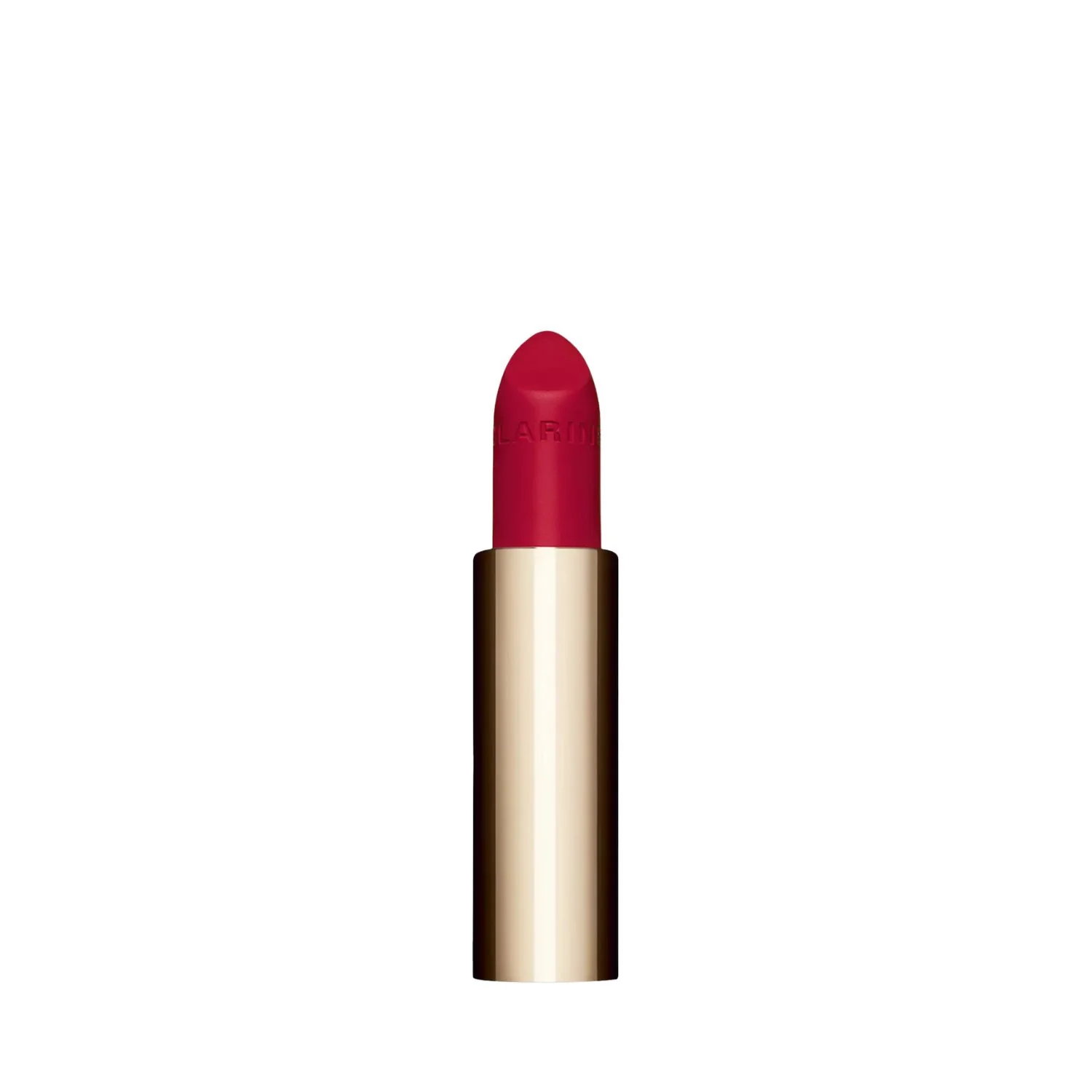 Clarins Joli Rouge Velvet 742 Joli Rouge