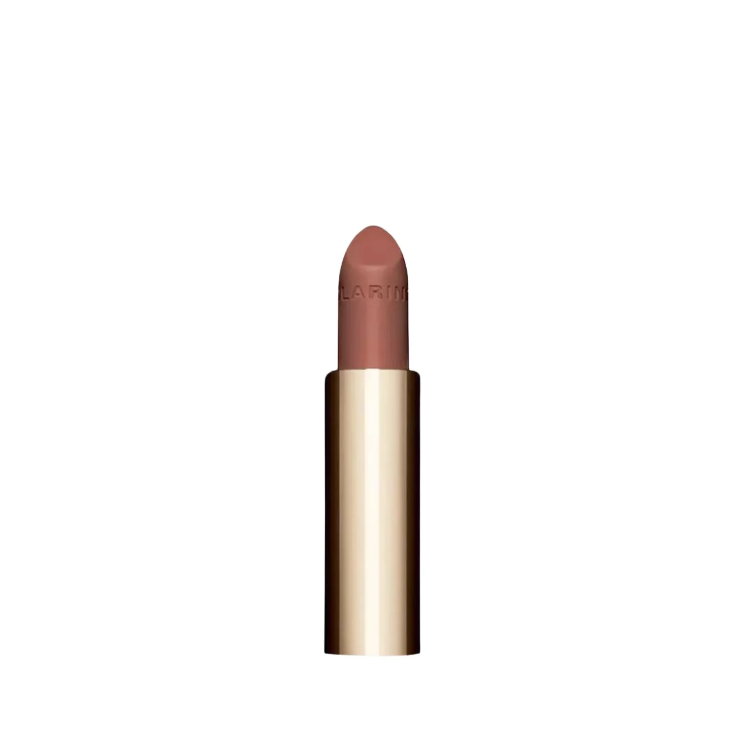Clarins Joli Rouge Velvet 758 Sandy Pink