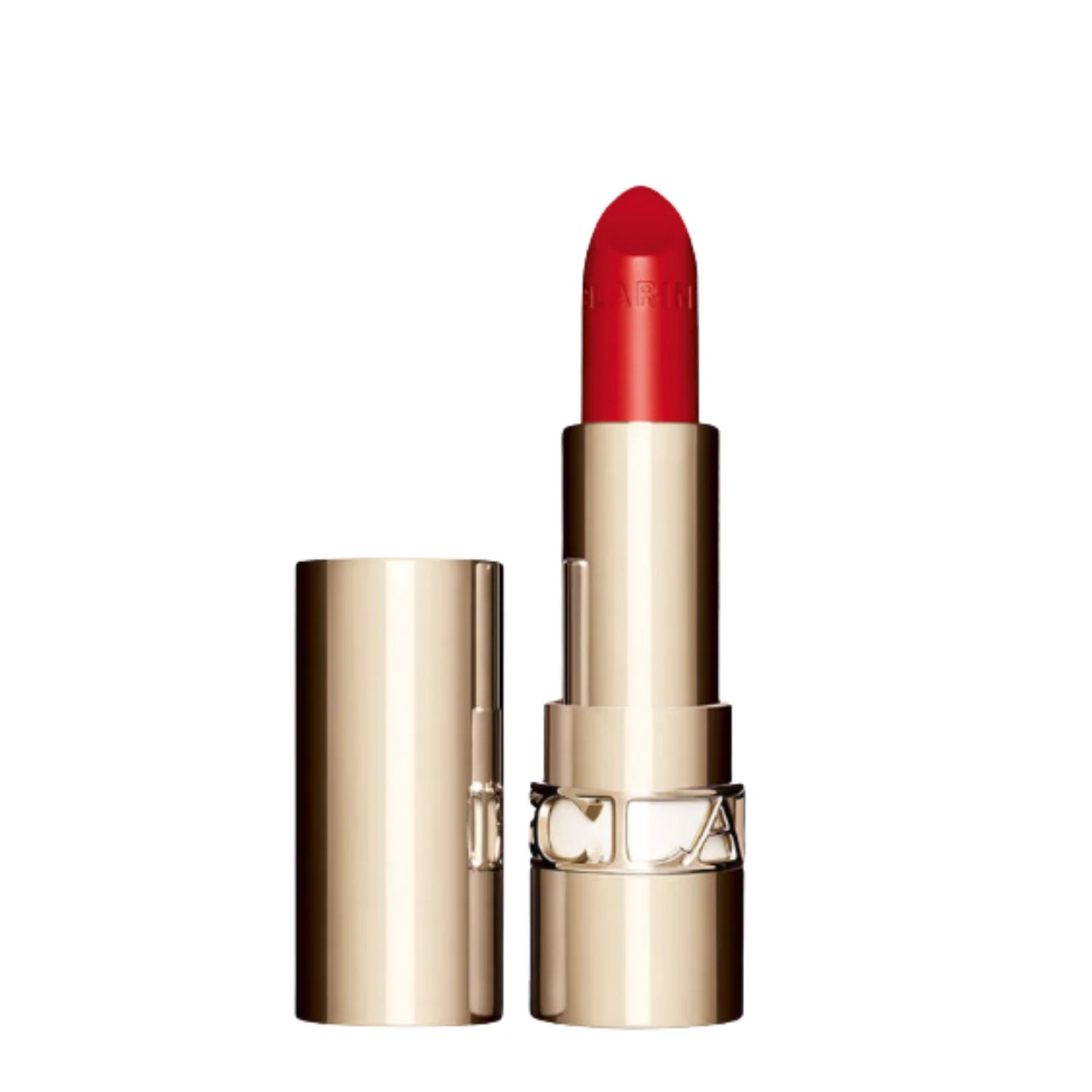 Clarins Joli Rouge Velvet 768 Strawberry