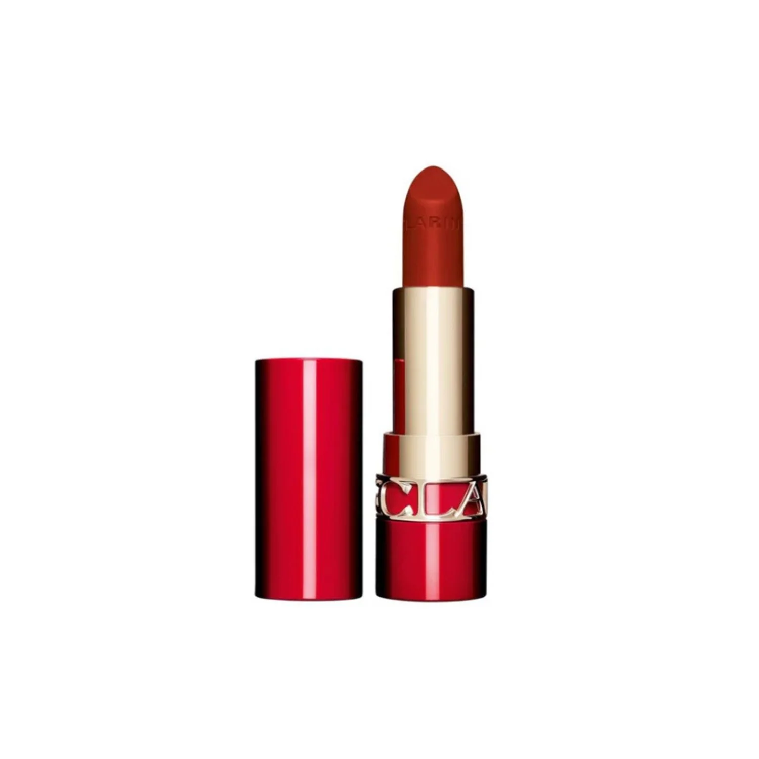 Clarins Joli Rouge Velvet 782v Bell Pepper
