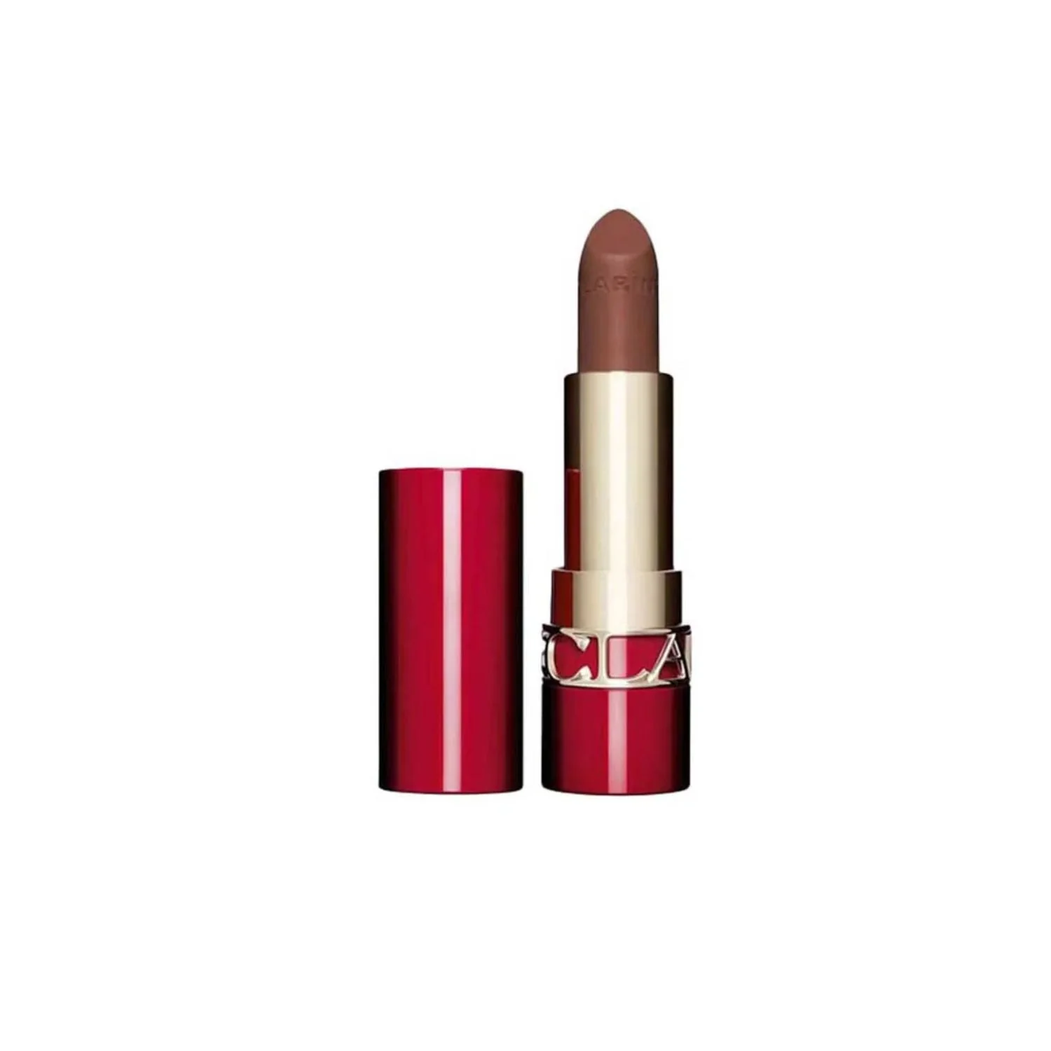 Clarins Joli Rouge Velvet 784v Praline Nude