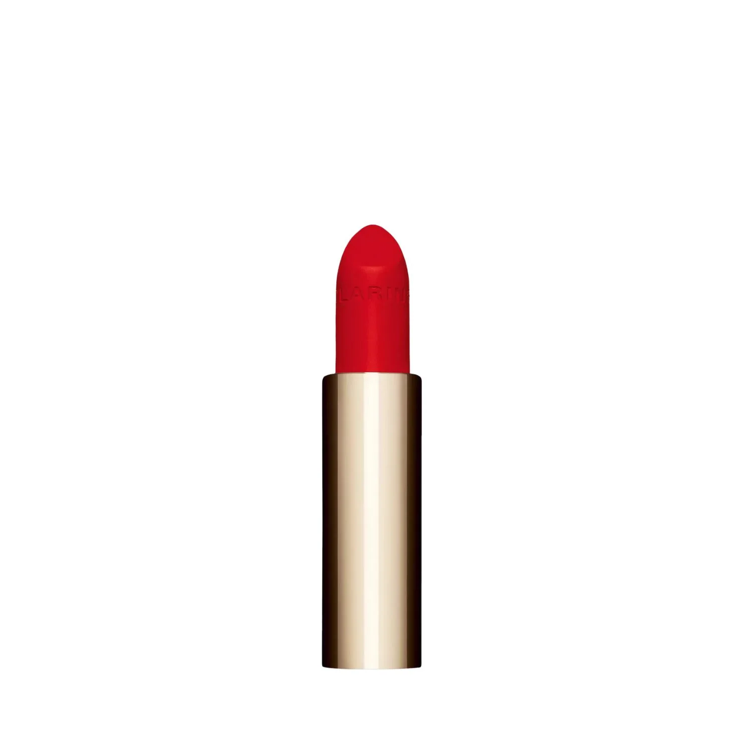 Clarins Joli Rouge Velvet Lipstick 792 Poppy