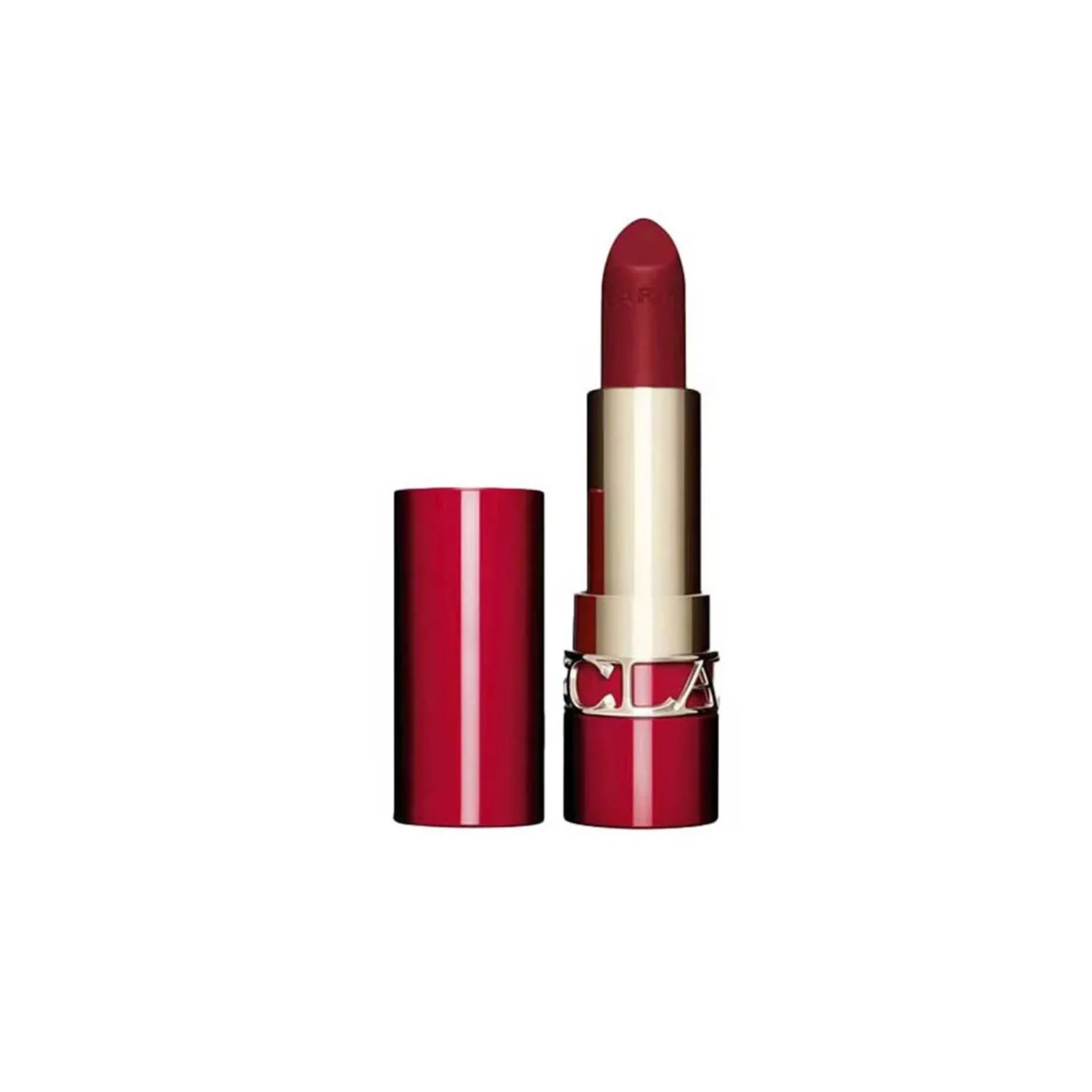 Clarins Joli Rouge Velvet 793v Red Cranberry