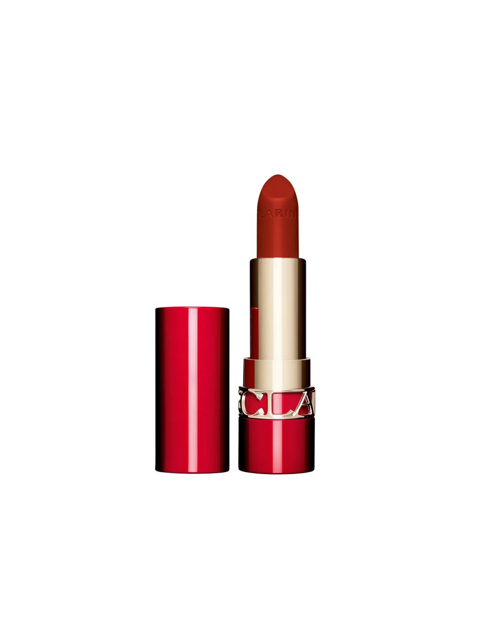 Clarins Joli Rouge Velvet Lipstick - Image 10