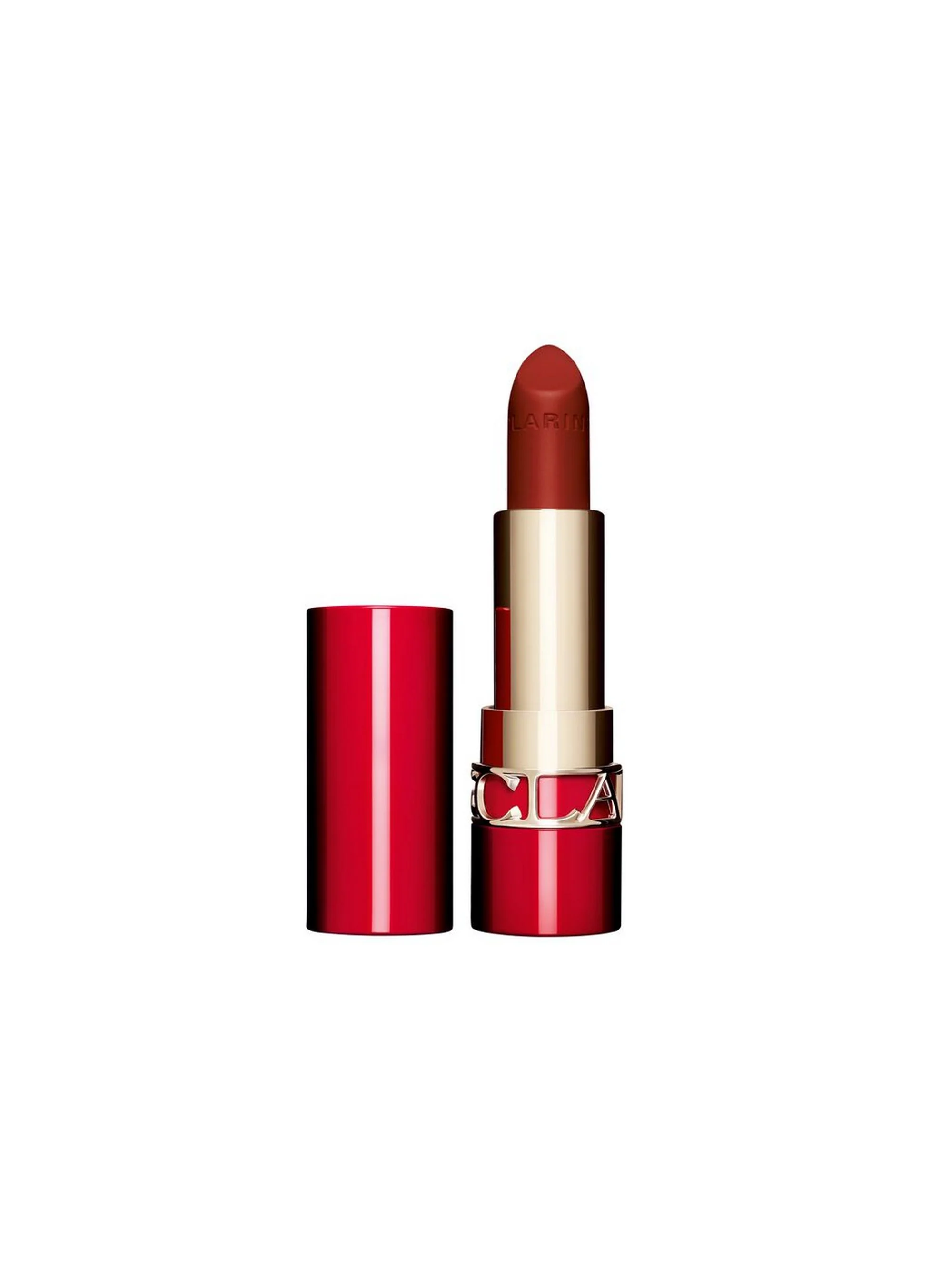 Clarins Joli Rouge Velvet Lipstick - Image 8