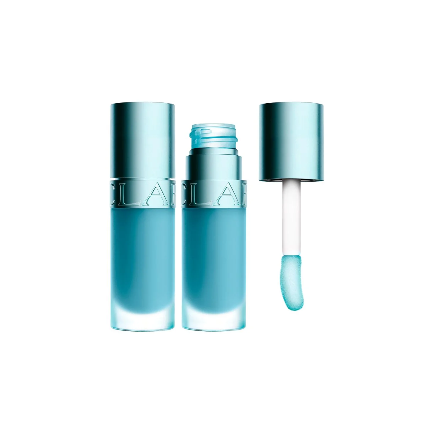 Clarins Lip Oil Cryo-Plumping
