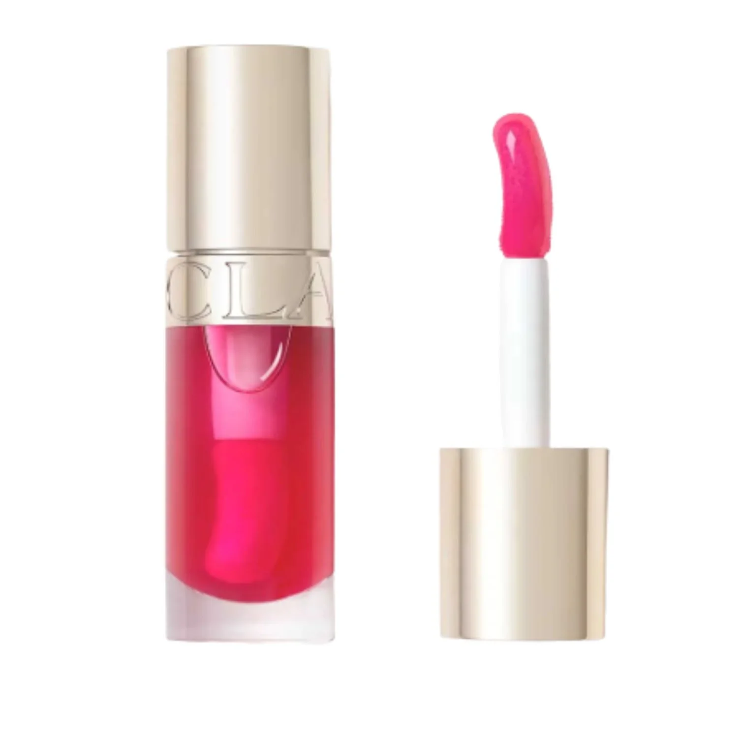 Clarins Lip Comfort Oil - 04 Pitaya
