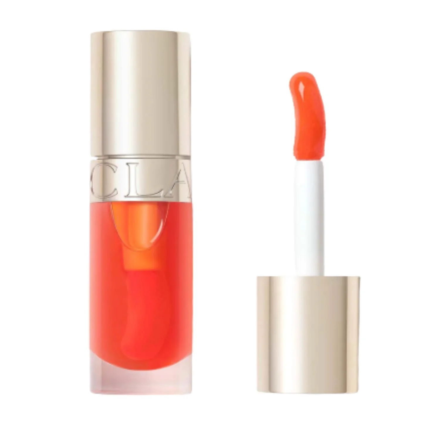 Clarins Lip Comfort Oil - 05 Apricot