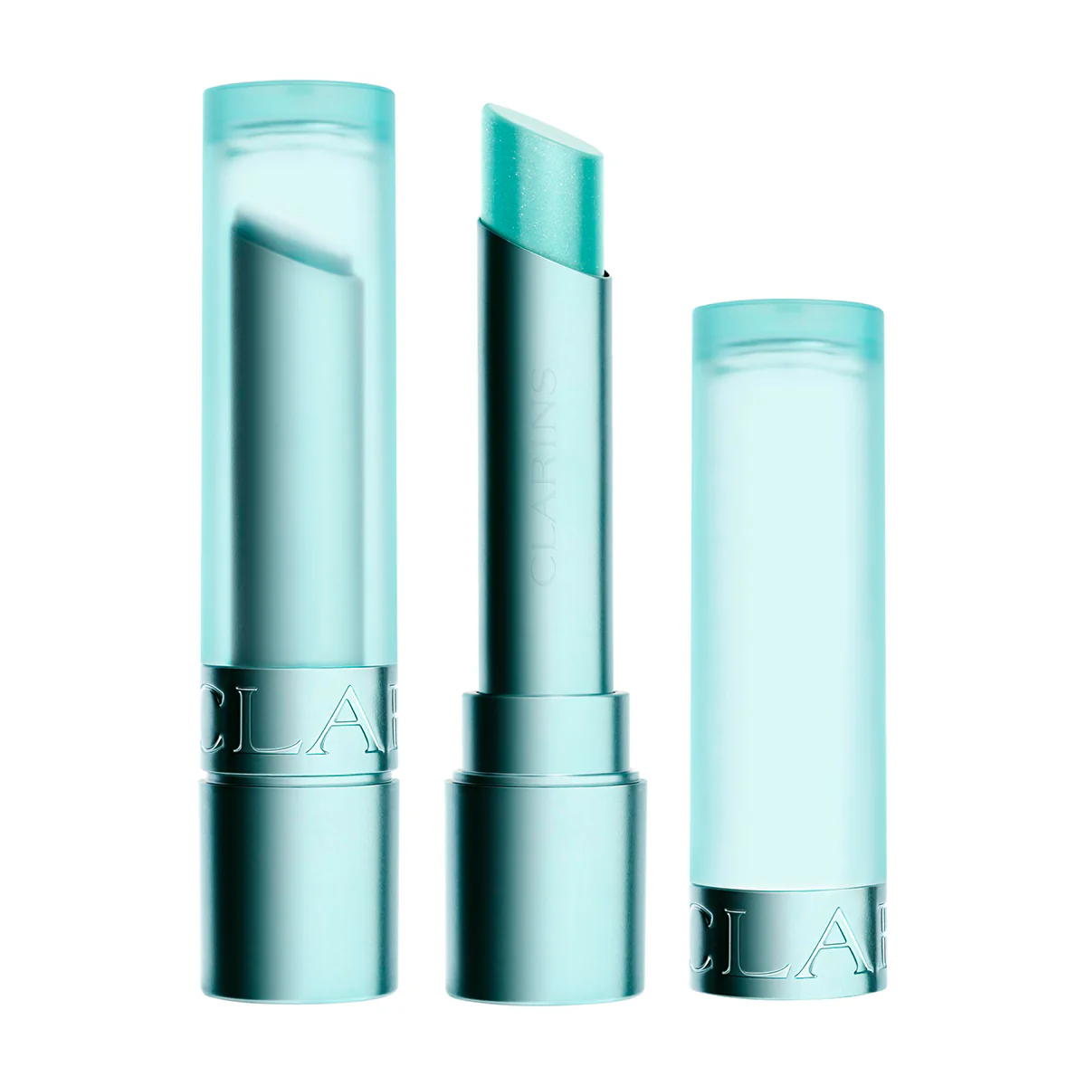 Clarins Lip Oil Balm Cryo-Plumping