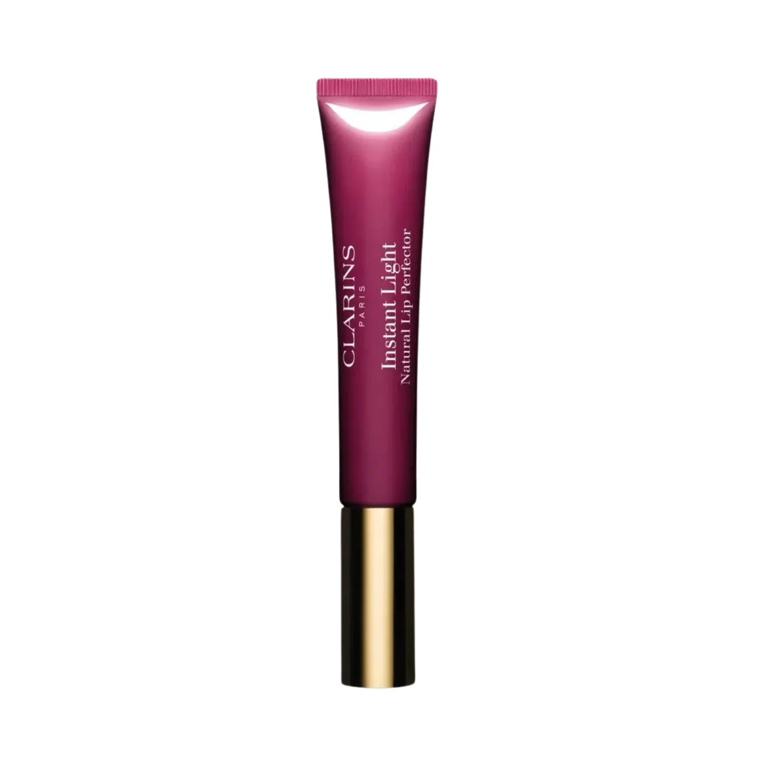 Clarins Lip Perfector - 08 Plum Shimmer