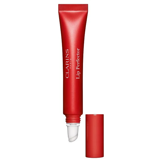 Clarins Lip Perfector Glow 12ml - Image 2