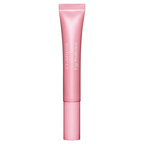 Clarins Lip Perfector Glow 12ml - Image 4