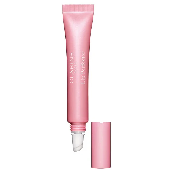 Clarins Lip Perfector Glow 12ml - Image 5